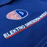 Elektro Dresden-West